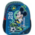 Σχολική Τσάντα Πλάτης Νηπίου Mickey Mouse Football J-319423
